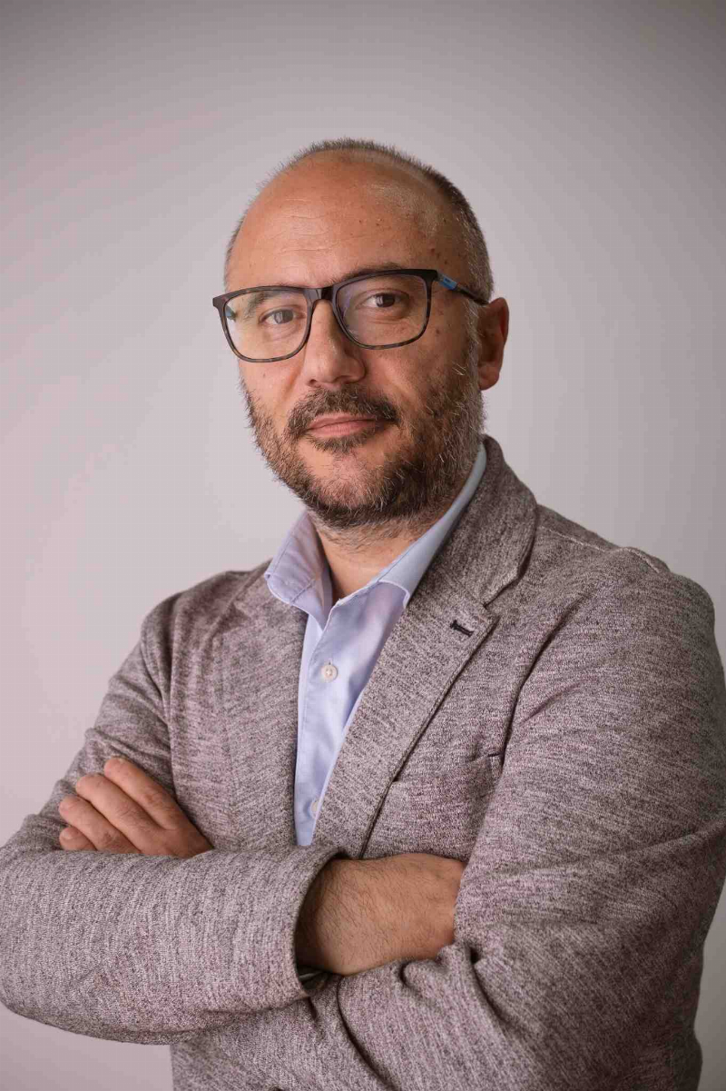 JORGE OCHANDO